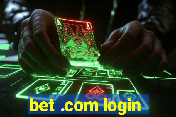 bet .com login